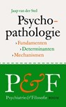 Psychopathologie - STEL, J. van der - 9789085066880