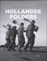 Hollandse polders - HAM, Willem van der - 9789085068129