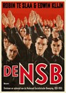 De NSB - Robin te Slaa ; E. Klijn - 9789085068136