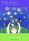 Vraag en het wordt je gegeven -  - 9789085081098
