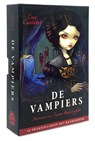 De vampiers orakelkaarten -  - 9789085081999