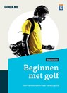 Beginnen met golf - NGF - 9789085167150