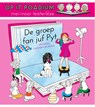 De groep fan juf Pyt - Laurentien van Oranje ; Lida Dykstra - 9789085168058
