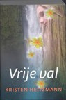Vrije val - HEITZMANN, Kristen - 9789085201366