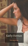 Een weg terug - Kathy Herman - 9789085202318