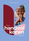 Een handvol koren | 2027 - Diverse Auteurs - 9789085203704