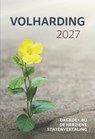 Volharding | 2027 - Diverse Auteurs - 9789085203766