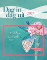 Dag in dag uit | Dagblokkalender | 2027 -  - 9789085203803