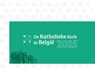 De Katholieke Kerk in België 2025 -  - 9789085282259