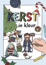 Kerst in kleur - Aagje Van Impe - 9789085283195