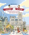 Zoekboek De Notre Dame van Parijs - Geert De Sutter - 9789085283218