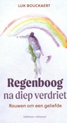 Regenboog na diep verdriet - Luk Bouckaert - 9789085285748