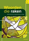 Woorden die raken C-jaar - Vicariaat Vlaams-Brabant-Mechelen - 9789085286295