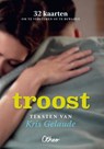 De kleine goedheid: Troost - Kris Gelaude - 9789085287933