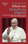 Dilexit nos. Hij heeft ons liefgehad - Paus Franciscus - 9789085288299