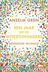 Een jaar met de woestijnvaders - Anselm Grün - 9789085288756