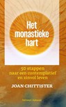 Het monastieke hart - Joan Chittister - 9789085288824