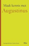 Maak kennis met Augustinus - Gerben Zweers - 9789085288909