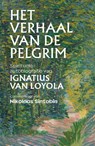 Het verhaal van de pelgrim - Nikolaas Sintobin - 9789085288947