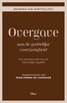 Overgave aan de goddelijke voorzienigheid - Jean-Pierre de Caussade - 9789085289333
