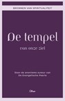De tempel van onze ziel - Anoniem - 9789085289357