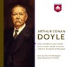 Arthur Conan Doyle - Jean Paul Van Bendegem ; Johan Braeckman ; Vitalski - 9789085301639
