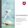 Euthanasie - Paul Schnabel - 9789085302230