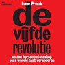 De vijfde revolutie - Lone Frank - 9789085309369