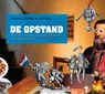 De opstand - Floor Plikaar - 9789085309499