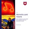 De menselijke toon - Ger Groot - 9789085309529