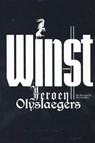 Winst - Jeroen Olyslaegers - 9789085423690