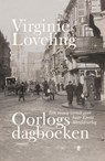 Oorlogsdagboeken 1914-1918 - Virginie Loveling - 9789085425274