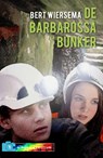 De barbarossabunker - Bert Wiersema - 9789085431886