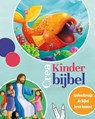 Crea Kinderbijbel -  - 9789085433828
