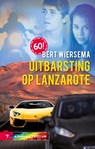 Uitbarsting op Lanzarote - Bert Wiersema - 9789085434962