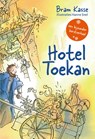Hotel Toekan - Bram Kasse - 9789085435099