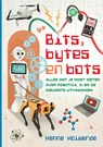 Bits, bytes en bots - Hanna Holwerda - 9789085435198