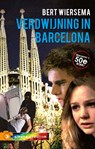 Verdwijning in Barcelona - Bert Wiersema - 9789085435297