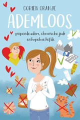 Ademloos, Corien Oranje -  - 9789085435419