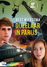 Gijzelaar in Parijs - Bert Wiersema - 9789085435426