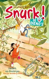 Snurk!, Liesbeth van Binsbergen -  - 9789085435471