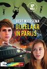 Gijzelaar in Parijs - Bert Wiersema - 9789085435556