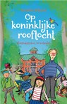 Op koninklijke rooftocht - Gerdien Nijland - 9789085435617