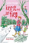 Kerst met juf Fiep - Corien Oranje - 9789085435792