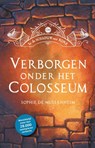 Verborgen onder het Colosseum - Sophie de Mullenheim - 9789085436126