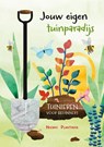 Jouw eigen tuinparadijs - Nienke Plantinga - 9789085436249