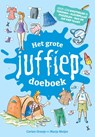 Het grote juf Fiep doeboek - Corien Oranje - 9789085436386