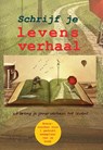 Schrijf je levensverhaal - Renée Merkestijn - 9789085485070