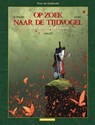 De weg van de Jager -  - 9789085581666