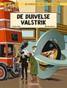 De Duivelse valstrik - Barral ; Veys - 9789085581994